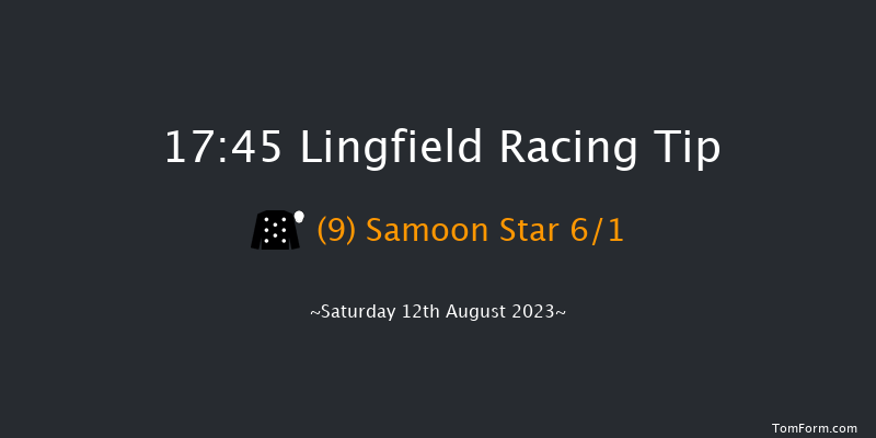 Lingfield 17:45 Stakes (Class 5) 8f Sat 5th Aug 2023