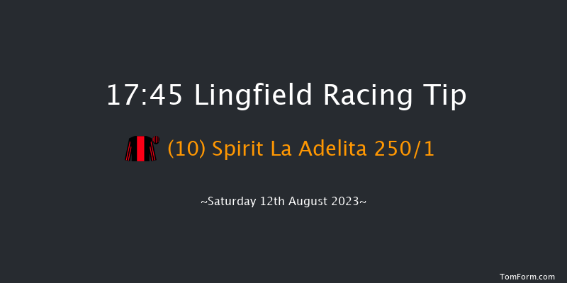 Lingfield 17:45 Stakes (Class 5) 8f Sat 5th Aug 2023