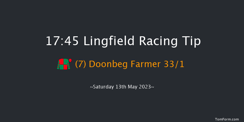 Lingfield 17:45 Handicap (Class 6) 10f Tue 9th May 2023