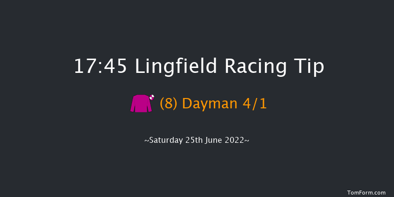 Lingfield 17:45 Handicap (Class 4) 7f Sat 18th Jun 2022