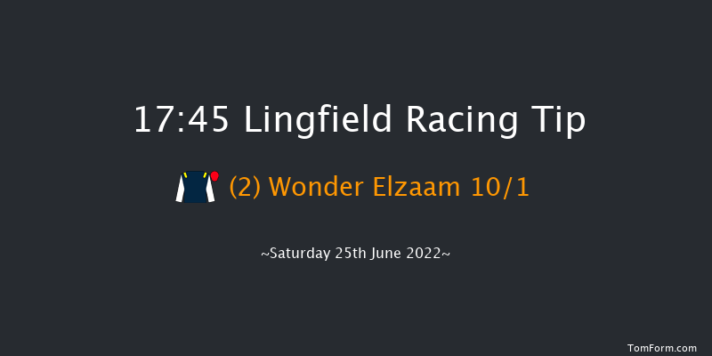 Lingfield 17:45 Handicap (Class 4) 7f Sat 18th Jun 2022