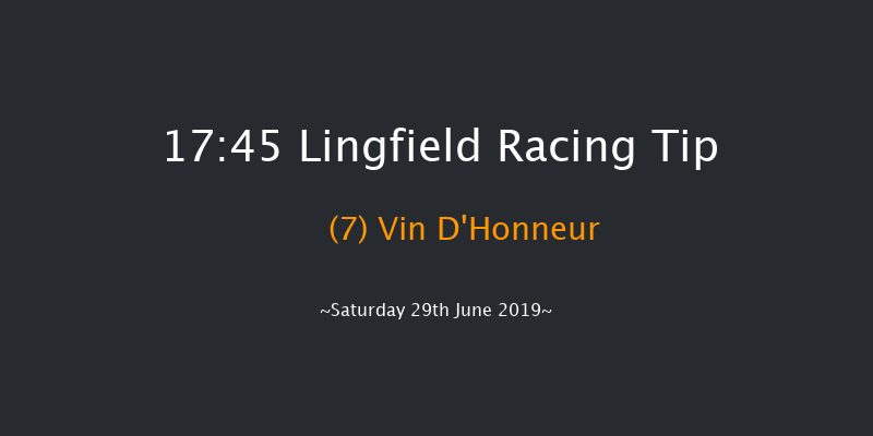 Lingfield 17:45 Handicap (Class 5) 12f Thu 1st Jan 1970