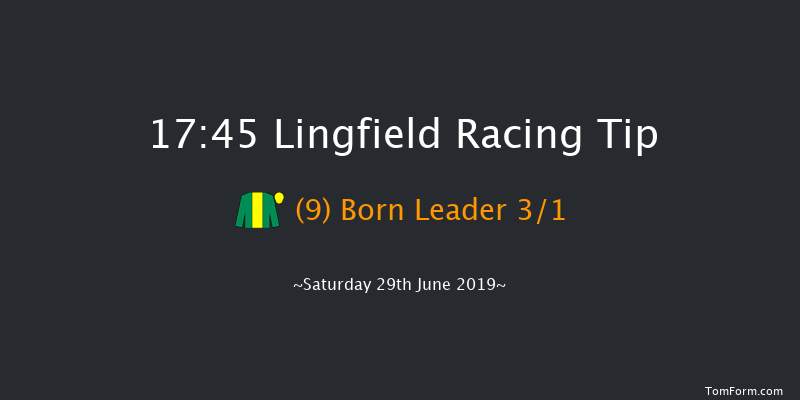 Lingfield 17:45 Handicap (Class 5) 12f Thu 1st Jan 1970