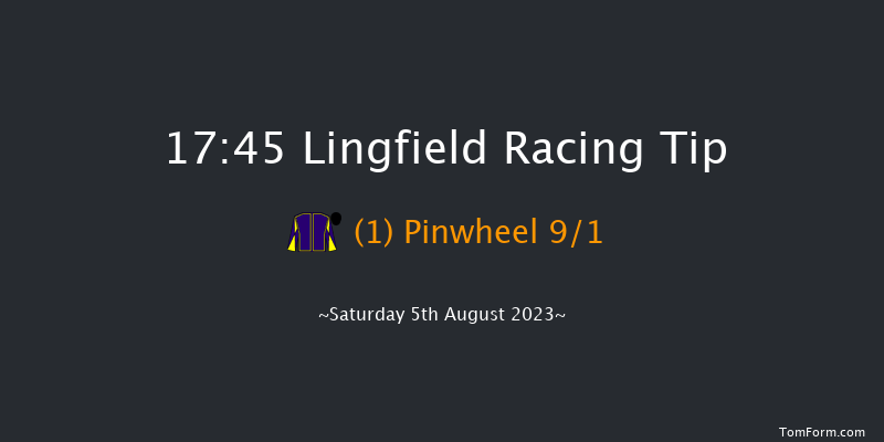Lingfield 17:45 Handicap (Class 5) 7f Mon 31st Jul 2023