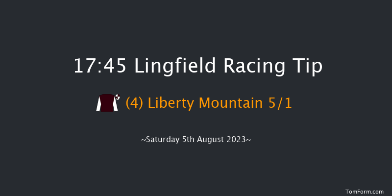 Lingfield 17:45 Handicap (Class 5) 7f Mon 31st Jul 2023