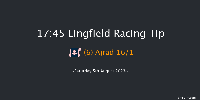 Lingfield 17:45 Handicap (Class 5) 7f Mon 31st Jul 2023