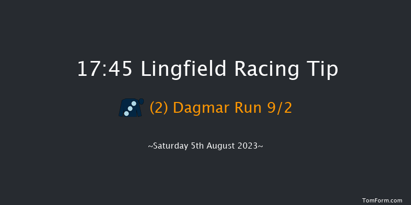 Lingfield 17:45 Handicap (Class 5) 7f Mon 31st Jul 2023
