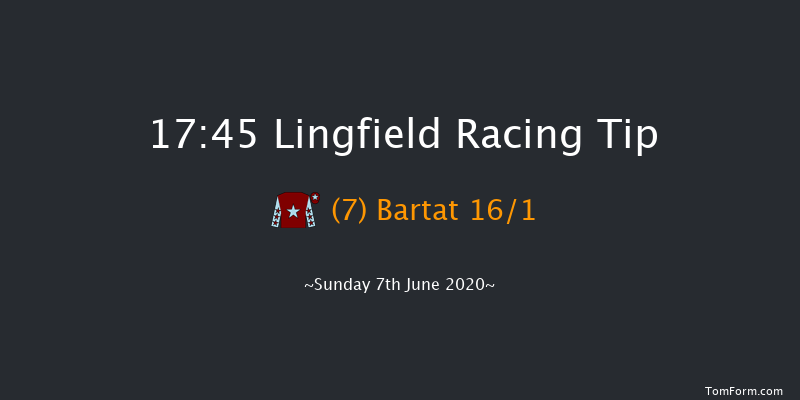 Read Andrew Balding On Betway Insider Handicap Lingfield 17:45 Handicap (Class 6) 5f Sat 6th Jun 2020