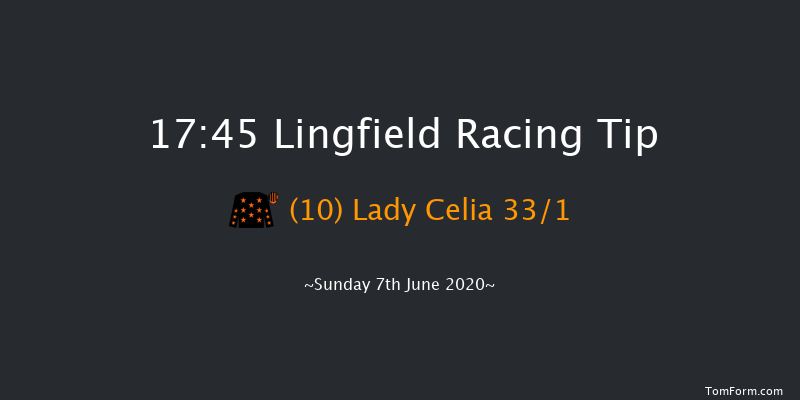 Read Andrew Balding On Betway Insider Handicap Lingfield 17:45 Handicap (Class 6) 5f Sat 6th Jun 2020