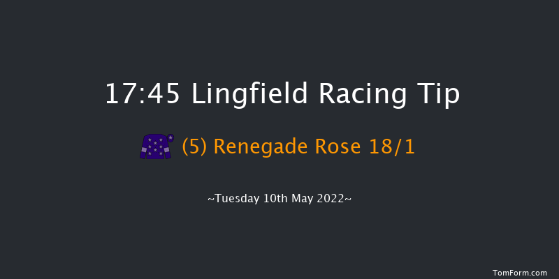 Lingfield 17:45 Handicap (Class 6) 7f Sat 7th May 2022