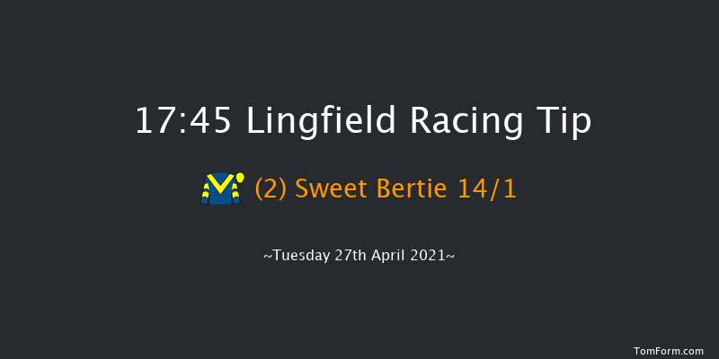 Sky Sports Racing Sky 415 Handicap Lingfield 17:45 Handicap (Class 4) 7f Mon 26th Apr 2021