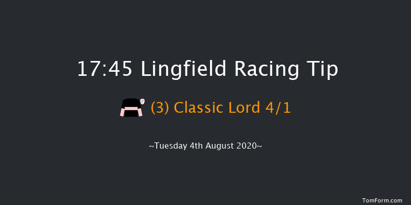 Betway Novice Median Auction Stakes Lingfield 17:45 Stakes (Class 5) 8f Fri 31st Jul 2020