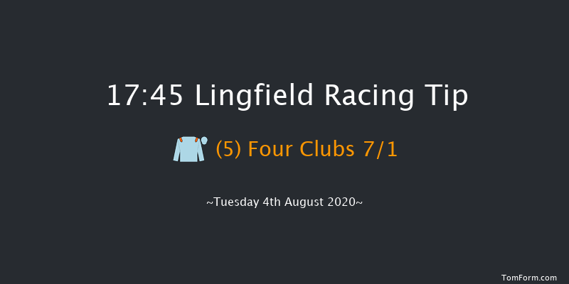 Betway Novice Median Auction Stakes Lingfield 17:45 Stakes (Class 5) 8f Fri 31st Jul 2020