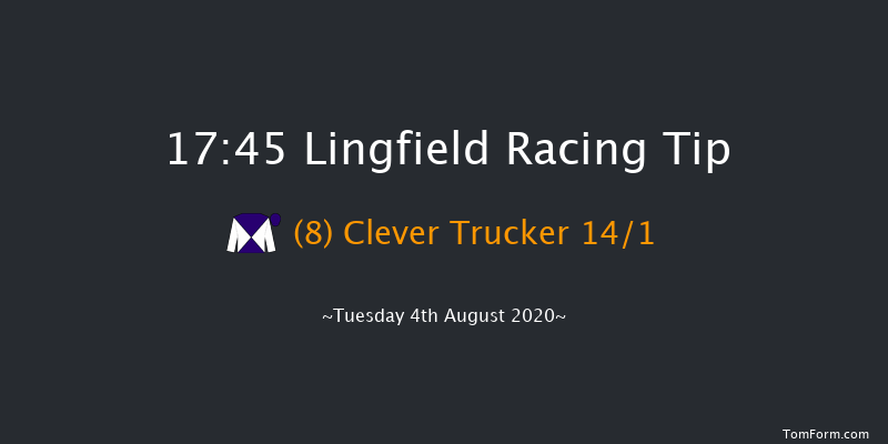 Betway Novice Median Auction Stakes Lingfield 17:45 Stakes (Class 5) 8f Fri 31st Jul 2020