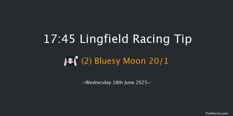 Lingfield 17-45 (Class 6) 5f Wed 11th Jun 2025