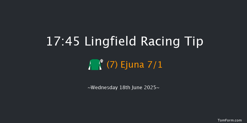 Lingfield 17-45 (Class 6) 5f Wed 11th Jun 2025