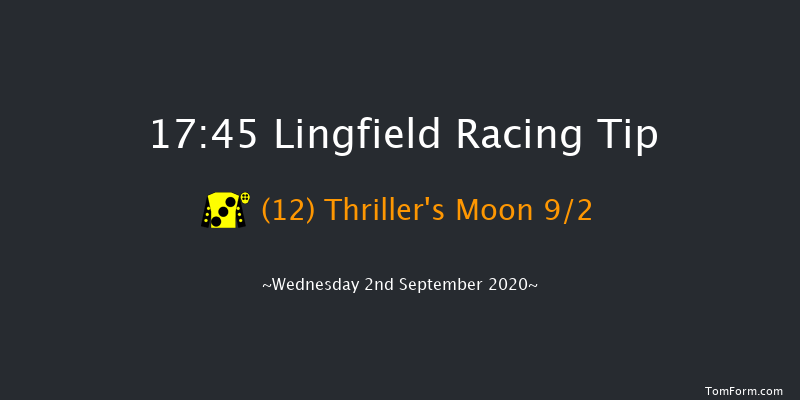 Betway Apprentice Handicap (Div 2) Lingfield 17:45 Handicap (Class 6) 7f Thu 27th Aug 2020