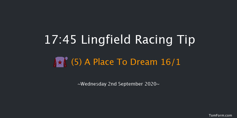 Betway Apprentice Handicap (Div 2) Lingfield 17:45 Handicap (Class 6) 7f Thu 27th Aug 2020