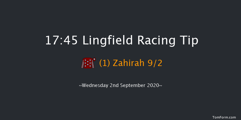 Betway Apprentice Handicap (Div 2) Lingfield 17:45 Handicap (Class 6) 7f Thu 27th Aug 2020