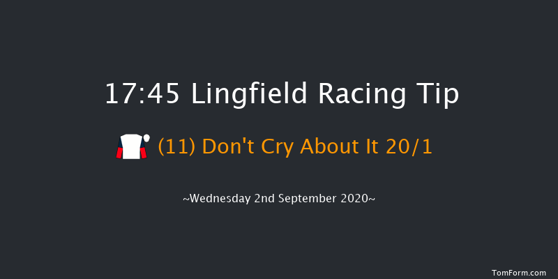 Betway Apprentice Handicap (Div 2) Lingfield 17:45 Handicap (Class 6) 7f Thu 27th Aug 2020