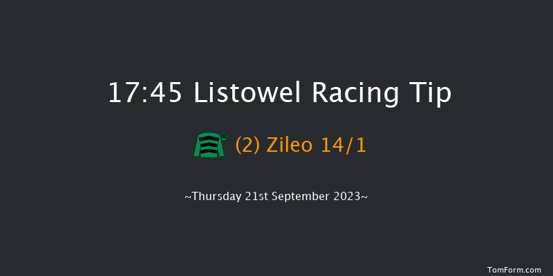 Listowel 17:45 Handicap 14f Wed 20th Sep 2023