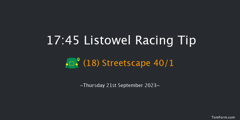 Listowel 17:45 Handicap 14f Wed 20th Sep 2023