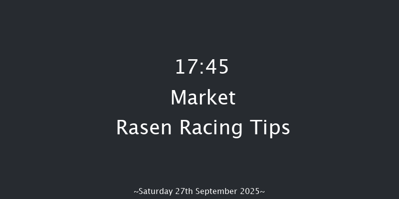 Market Rasen 17-45 (Class 2) 16f Sat 16th Aug 2025
