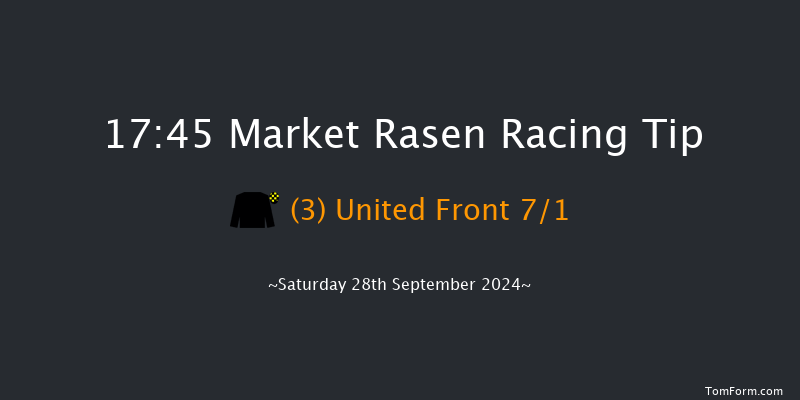 Market Rasen  17:45 Handicap Hurdle (Class 5) 19f Sat 17th Aug 2024