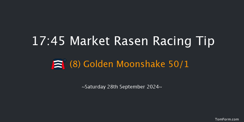 Market Rasen  17:45 Handicap Hurdle (Class 5) 19f Sat 17th Aug 2024
