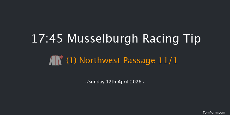 Musselburgh 17-45 (Class 4) 12f Sat 4th Apr 2026