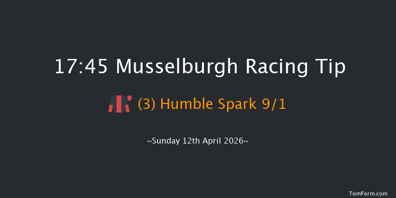 Musselburgh 17-45 (Class 4) 12f Sat 4th Apr 2026