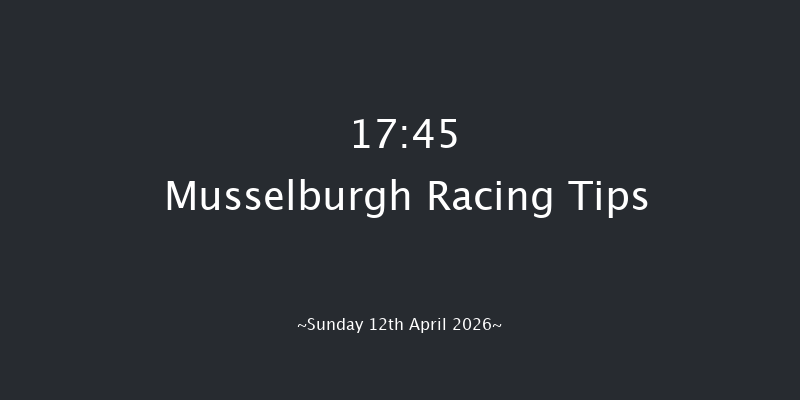 Musselburgh 17-45 (Class 4) 12f Sat 4th Apr 2026