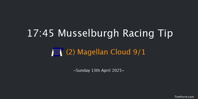 Musselburgh 17-45 (Class 3) 8f Wed 2nd Apr 2025