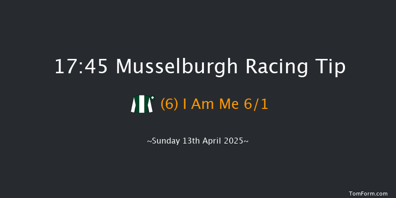 Musselburgh 17-45 (Class 3) 8f Wed 2nd Apr 2025