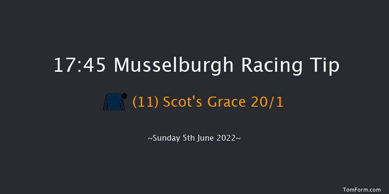 Musselburgh 17:45 Listed (Class 1) 7f Sat 4th Jun 2022