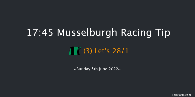 Musselburgh 17:45 Listed (Class 1) 7f Sat 4th Jun 2022