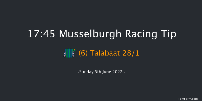 Musselburgh 17:45 Listed (Class 1) 7f Sat 4th Jun 2022