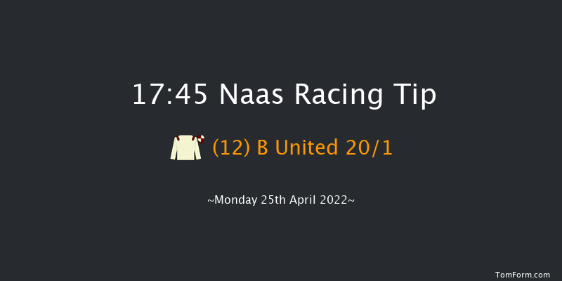 Naas 17:45 Handicap 6f Thu 31st Mar 2022