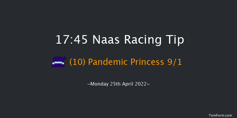 Naas 17:45 Handicap 6f Thu 31st Mar 2022