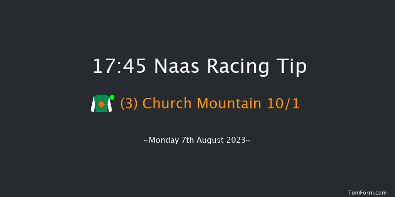 Naas 17:45 Handicap 10f Wed 26th Jul 2023