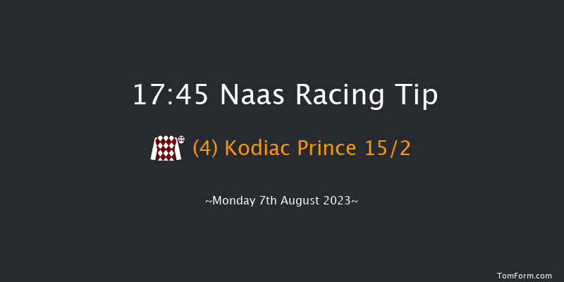 Naas 17:45 Handicap 10f Wed 26th Jul 2023