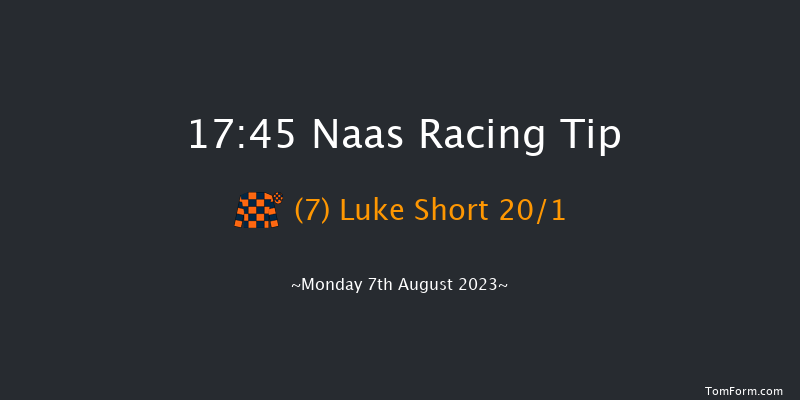 Naas 17:45 Handicap 10f Wed 26th Jul 2023