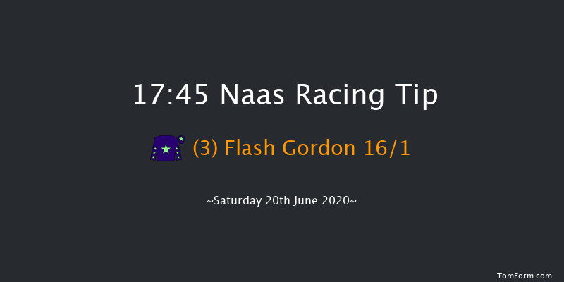 Sole Power Sprint Stakes (Listed) Naas 17:45 Listed 5f Mon 8th Jun 2020