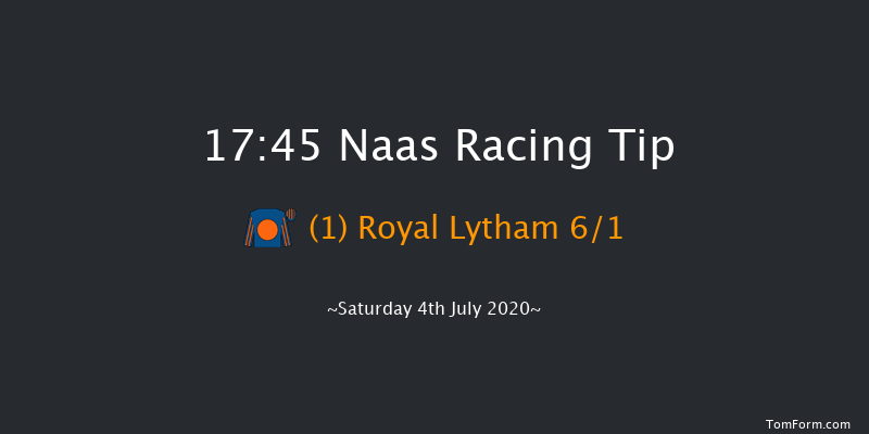 Coolmore Sioux Nation Lacken Stakes (Group 3) Naas 17:45 Group 3 6f Wed 24th Jun 2020