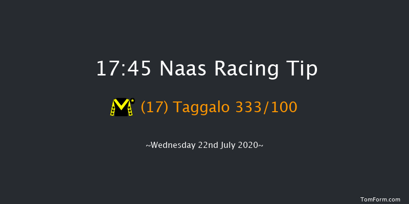 Sean Barrett Bloodstock Insurances Ltd Maiden Naas 17:45 Maiden 6f Sat 4th Jul 2020