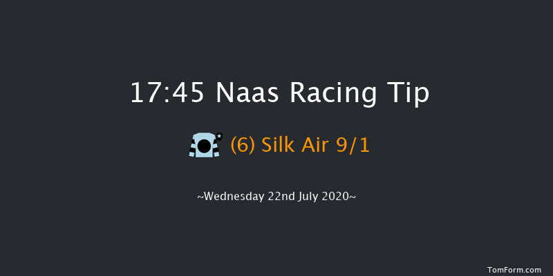 Sean Barrett Bloodstock Insurances Ltd Maiden Naas 17:45 Maiden 6f Sat 4th Jul 2020