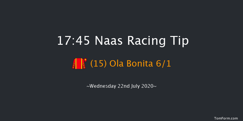 Sean Barrett Bloodstock Insurances Ltd Maiden Naas 17:45 Maiden 6f Sat 4th Jul 2020