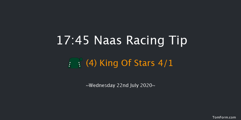 Sean Barrett Bloodstock Insurances Ltd Maiden Naas 17:45 Maiden 6f Sat 4th Jul 2020