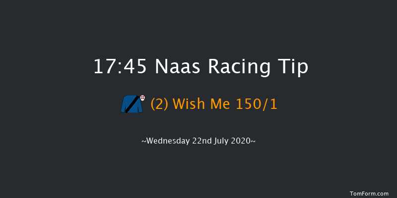 Sean Barrett Bloodstock Insurances Ltd Maiden Naas 17:45 Maiden 6f Sat 4th Jul 2020