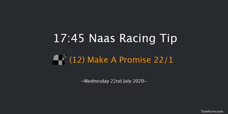 Sean Barrett Bloodstock Insurances Ltd Maiden Naas 17:45 Maiden 6f Sat 4th Jul 2020